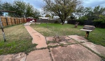 1441 Bridge Ave, Abilene, TX 79603