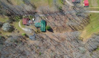 196 Pierce Rd, Beech Bluff, TN 38313