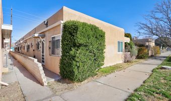 1311 Silver Ave SW, Albuquerque, NM 87102