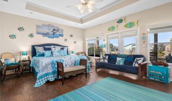 124 Sea View Dr, Aransas Pass, TX 78336