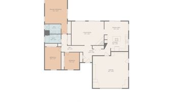 1554 Sandra Dr, Boulder City, NV 89005