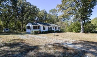 8071 Dabneys Mill Rd, Aylett, VA 23106