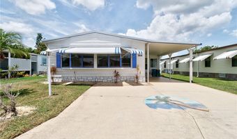 914 Jacaranda Dr, Barefoot Bay, FL 32976