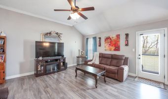 255 N Taylor Dr, Bells, TN 38006