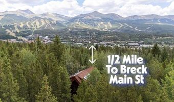 54 Ski Trail Cir, Breckenridge, CO 80424