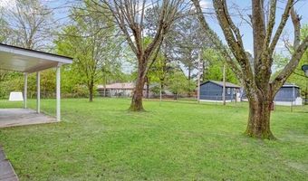 306 SE 4th St, Antlers, OK 74523