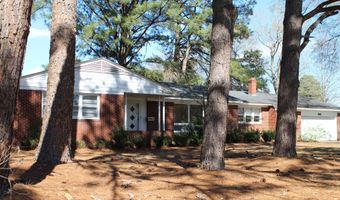 900 W South St, Ahoskie, NC 27910