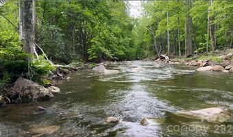 Pumpkin Patch Road, Bakersville, NC 28705