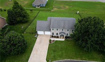 1502 Brookdale Dr, Atchison, KS 66002