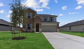 1049 Great Barracuda Ln, Alvin, TX 77511