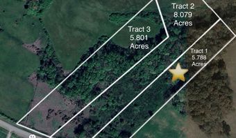 0 Hwy 51S, Homer, GA 30547