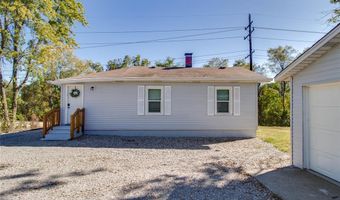 500 Stowell Ave, Alton, IL 62002