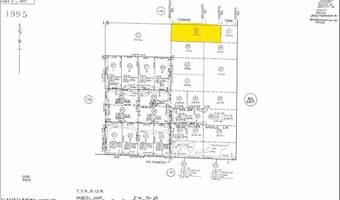 Corradi Terrace & Via Famero Dr, Acton, CA 93510