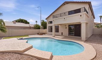 902 W AZALEA Pl, Chandler, AZ 85248