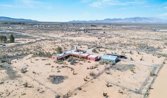 1855 HOT PEPPERS Rd, Chaparral, NM 88081
