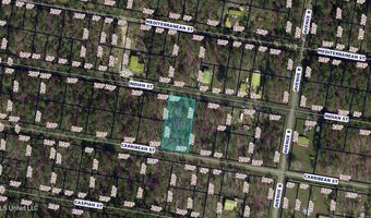 0 Indian St, Bay St. Louis, MS 39520