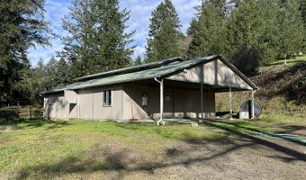 17676 GARDNER RIDGE Rd, Brookings, OR 97415