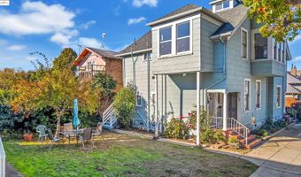 897 Oak St, Alameda, CA 94501