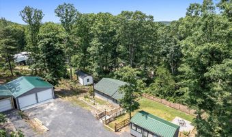 14 JOHNS Rd, Augusta, WV 26704