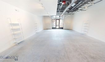 1101 E Main St 102, Bozeman, MT 59715