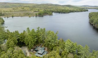 389 Castle Island Rd, Belgrade, ME 04917