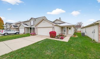 8138 Maple Stream Blvd, Indianapolis, IN 46217