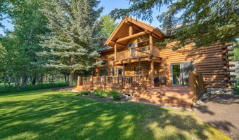 1301 Glen Aspen Dr, Bellevue, ID 83313