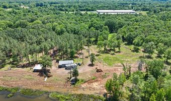 11905 E Old Bellville Rd, Belleville, AR 72824