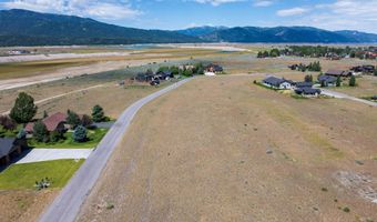 ASTER LOOP lot 93, Alpine, WY 83128