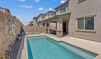 271 Polaris Ridge Ave, Henderson, NV 89011