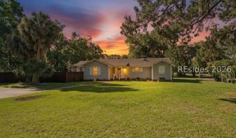 2255 Plantation Dr, Beaufort, SC 29902