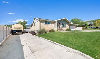 693 E 2000 S, Bountiful, UT 84010