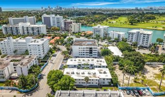 9280 Bay Harbor Ter 25, Bay Harbor Islands, FL 33154