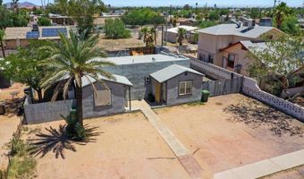 404 E 4TH St, Casa Grande, AZ 85122