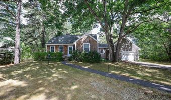 90 E Side Dr, Concord, NH 03301