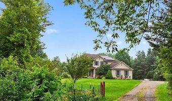 5061 Sandhill Rd, Almont, MI 48003