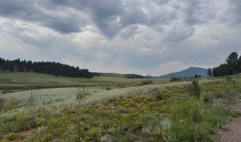 Whymans Black Lake Estates lot 39, Angel Fire, NM 87710