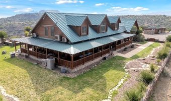 2 N Scenic Rd, Alpine, TX 79830