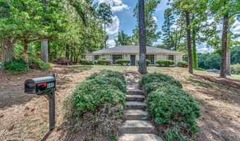 107 Woodgate Dr, Brandon, MS 39042