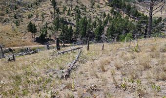 Nhn Plaindealer Lode Depot Hill Road, Boulder, MT 59632