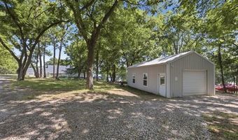 3 Foxwood Estates St, Adair, OK 74330