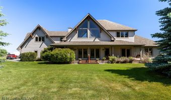 619 Terrance Loop, Bozeman, MT 59718