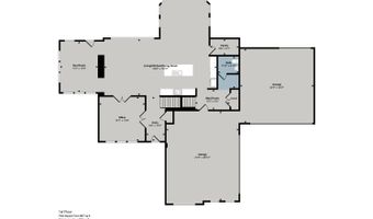 5308 Settlers Grove Rd NE, Ada, MI 49301