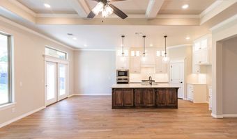 9121 NW 121st Ter Plan: Shiloh Half Bath, Yukon, OK 73099