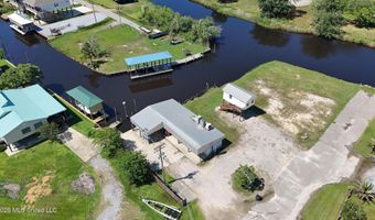5010 Hawaii St, Bay St. Louis, MS 39520