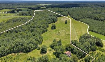 6925 Cobbham Rd, Appling, GA 30802