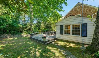 5901 DEVONSHIRE Dr, Bethesda, MD 20816