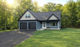 595 Seneca Rd, Angola, NY 14006