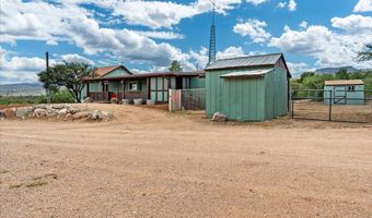 1795 E Fishermans Rd, Camp Verde, AZ 86322