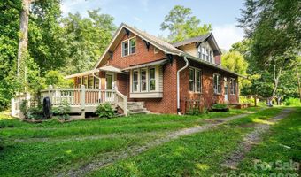 76 Starnes Cove Rd, Asheville, NC 28806